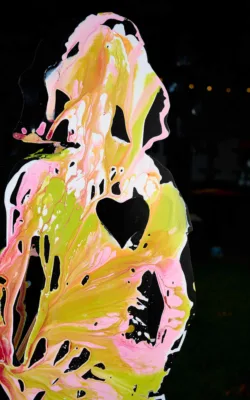 Skin Deep by Jenny Reddin