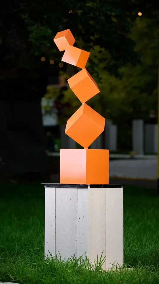 Skyrocket by Jenny Reddin