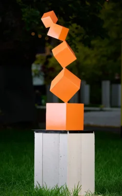 Skyrocket by Jenny Reddin