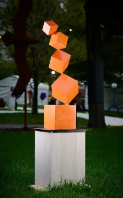 Skyrocket by Jenny Reddin
