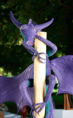 Soarina by Vicki Combridge