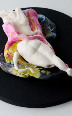 Solace In Nature 1 by Jude Bridges-Tull