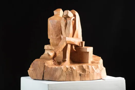 Solitude by Anthony Kim