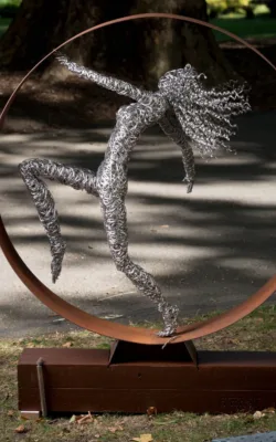 Somebody... by Michelle Simnett