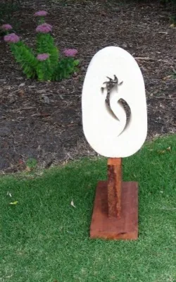 Species by Mary Van den Broek