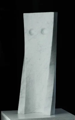 Spirit Figure by Peter Sanders