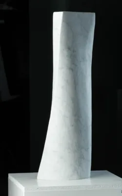 Spirit Figure by Peter Sanders