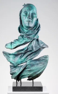 Spirit of Mercy by Susan Kaden