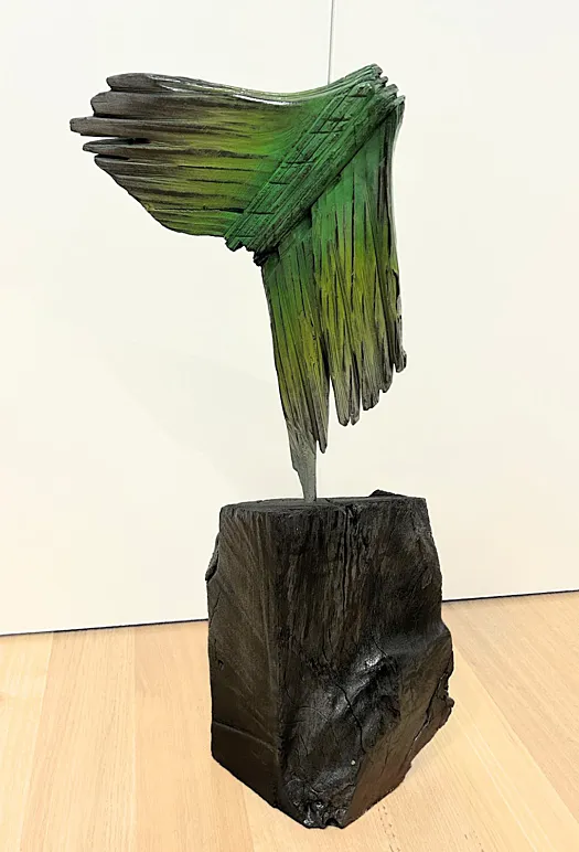 Spirit by Peter Saville