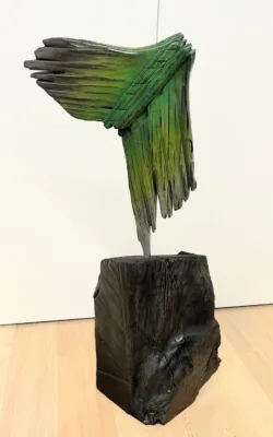 Spirit by Peter Saville