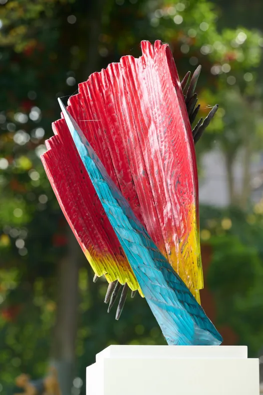 Splash by Peter Saville