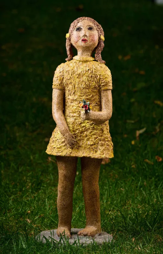Spring by Aleida Wright