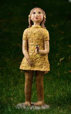 Spring by Aleida Wright