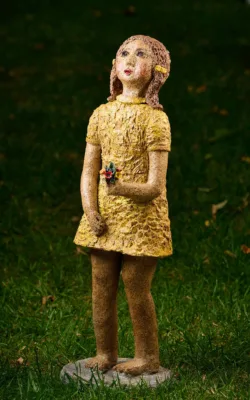 Spring by Aleida Wright
