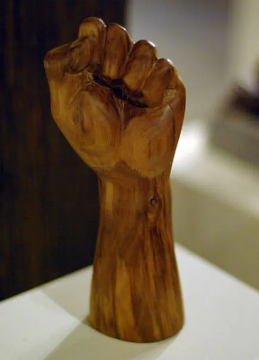 Stand Up For Yourself by Geoff Williams