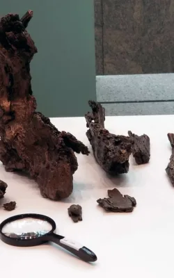 Stand by Ioanna Thymianidis