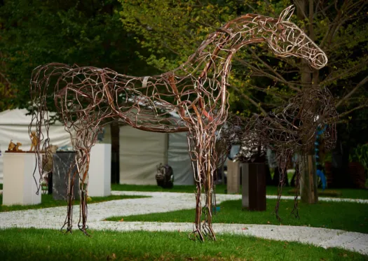 Stockman by Mark Niglia