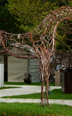 Stockman by Mark Niglia