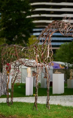 Stockman by Mark Niglia