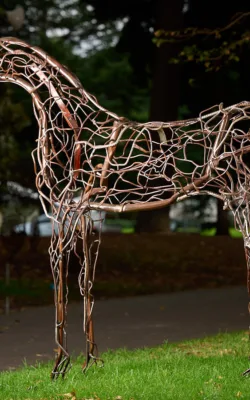 Stockman by Mark Niglia