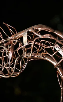 Stockman by Mark Niglia