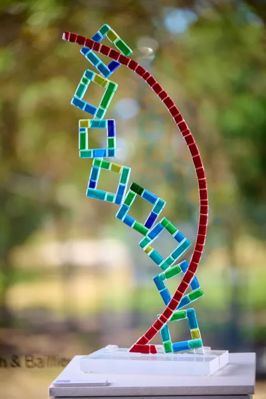 Structurally Sound by Peter Revelman