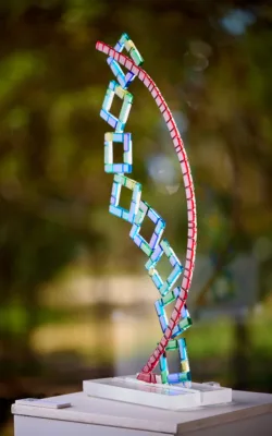 Structurally Sound by Peter Revelman