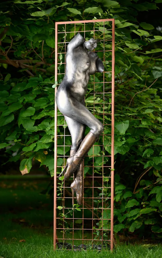 Sum of all, By them driven by Claire Tennant