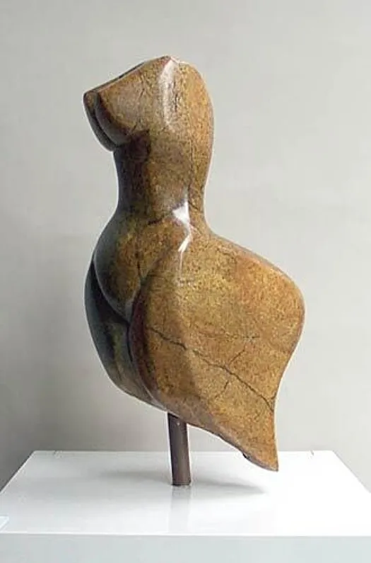 Supine Equine by Jenny Whiteside