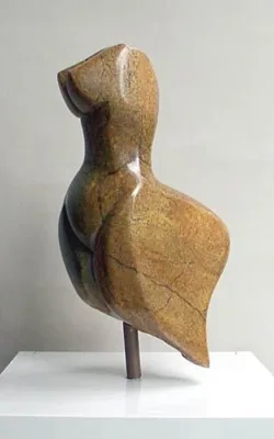 Supine Equine by Jenny Whiteside