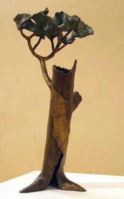 Survivor III by Michael Meszaros OAM