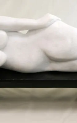 Sushi by Jenny Whiteside