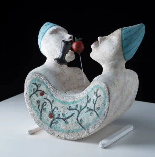 Sustenance by Anne Anderson