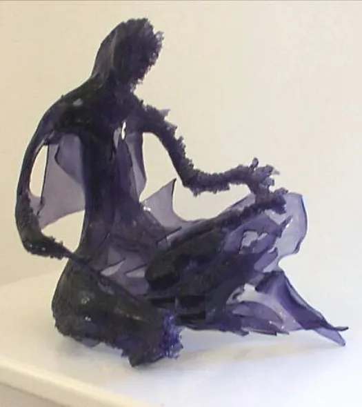 Sweet Silent Thought by Jenny Rickards