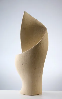 Swirl by John Bishop