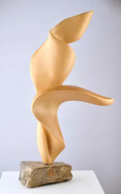 Symphony of Hope by Tania Hungerford