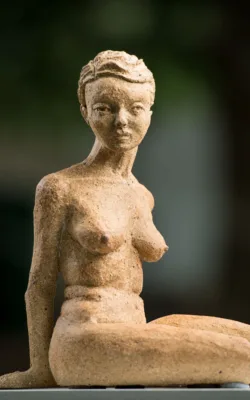 Tara by Susie Ashkenazi
