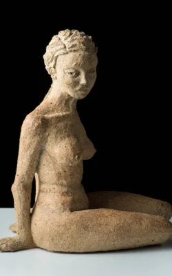 Tara by Susie Ashkenazi
