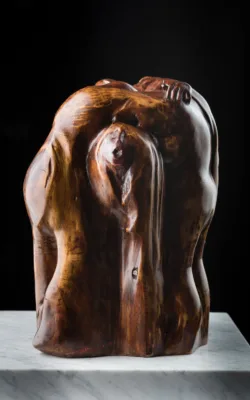 Teenagers by Anthony Kim