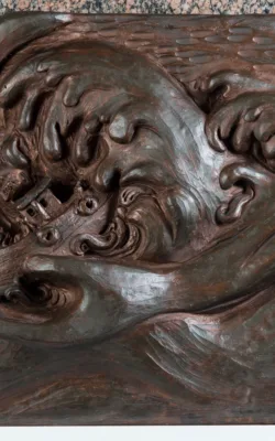 Thank You Australia by Van Phu Le