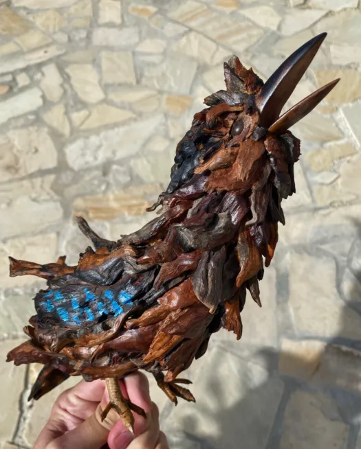 That’s so funny by Chris Anderson