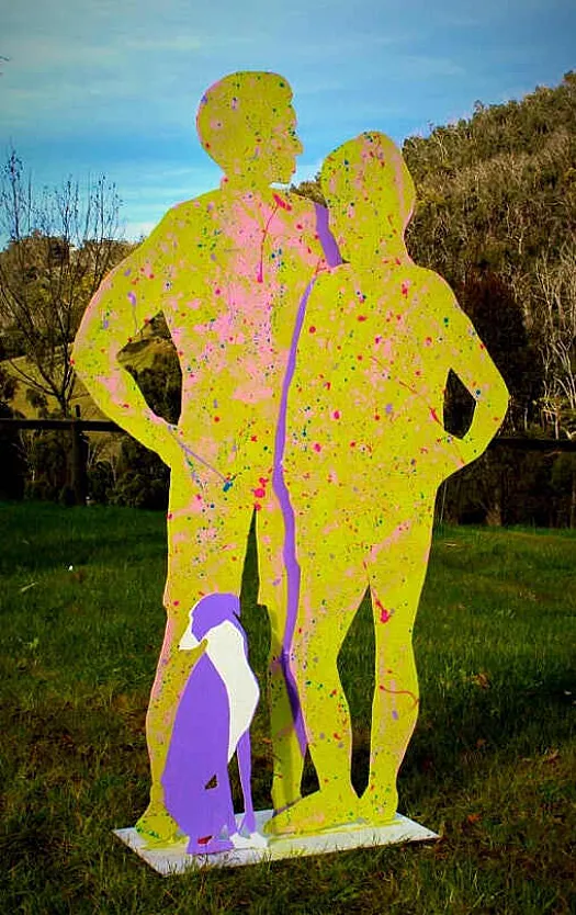 The Adoption of Graham by Jenny Reddin