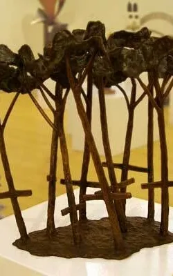 The Battle of Polygon Wood 1917 - 2007 by Michael Meszaros OAM