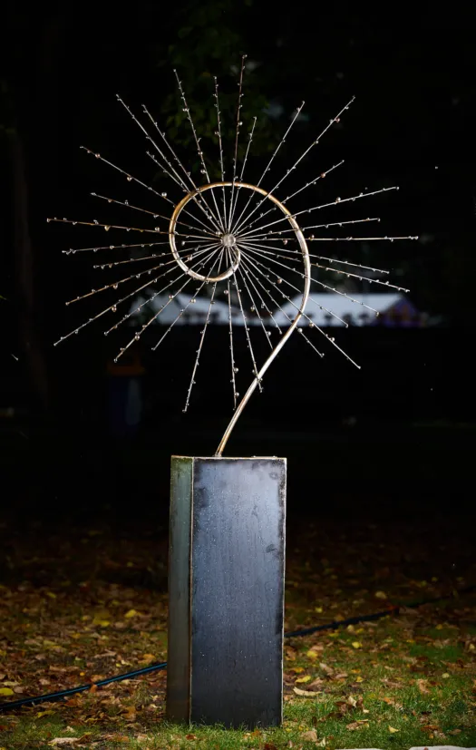 The beauty of nature by Melanie Rayski-Mati
