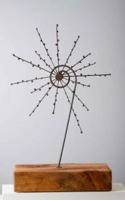 The Beauty of Nature by Melanie Rayski-Mati