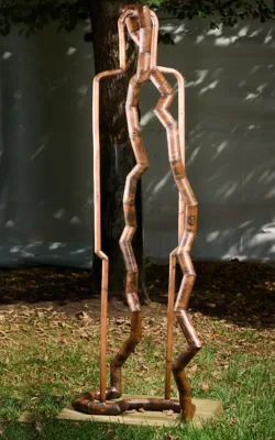 The Best Laid Schemes of Mice and Men by Michael Meszaros OAM