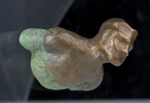 The Bodysurfer by Lois Basham