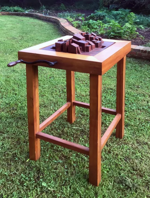 The Choices That We Make by Paul Jesse