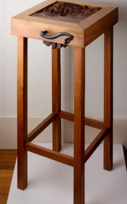 The Choices That We Make by Paul Jesse