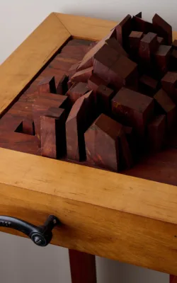 The Choices That We Make by Paul Jesse